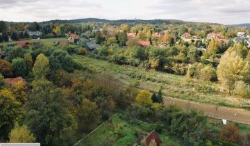 Działka budowlana Zabierzów, ul. Widokowa