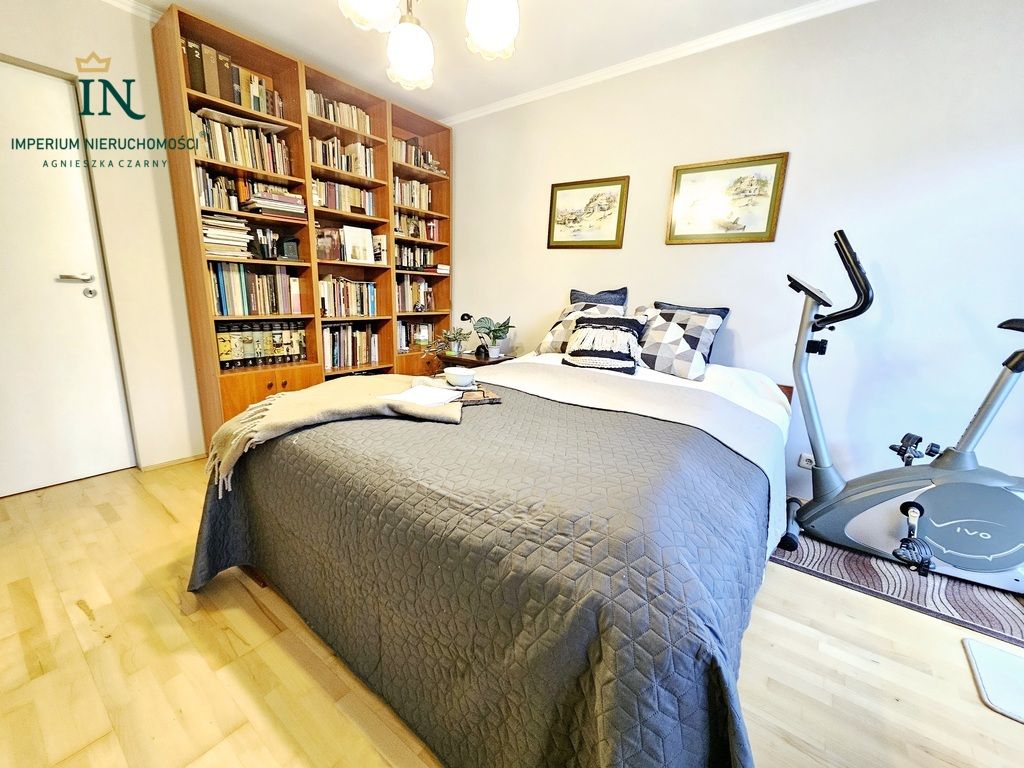 Mieszkanie 3-pokojowe Lublin LSM, ul. Grażyny. Zdjęcie 6