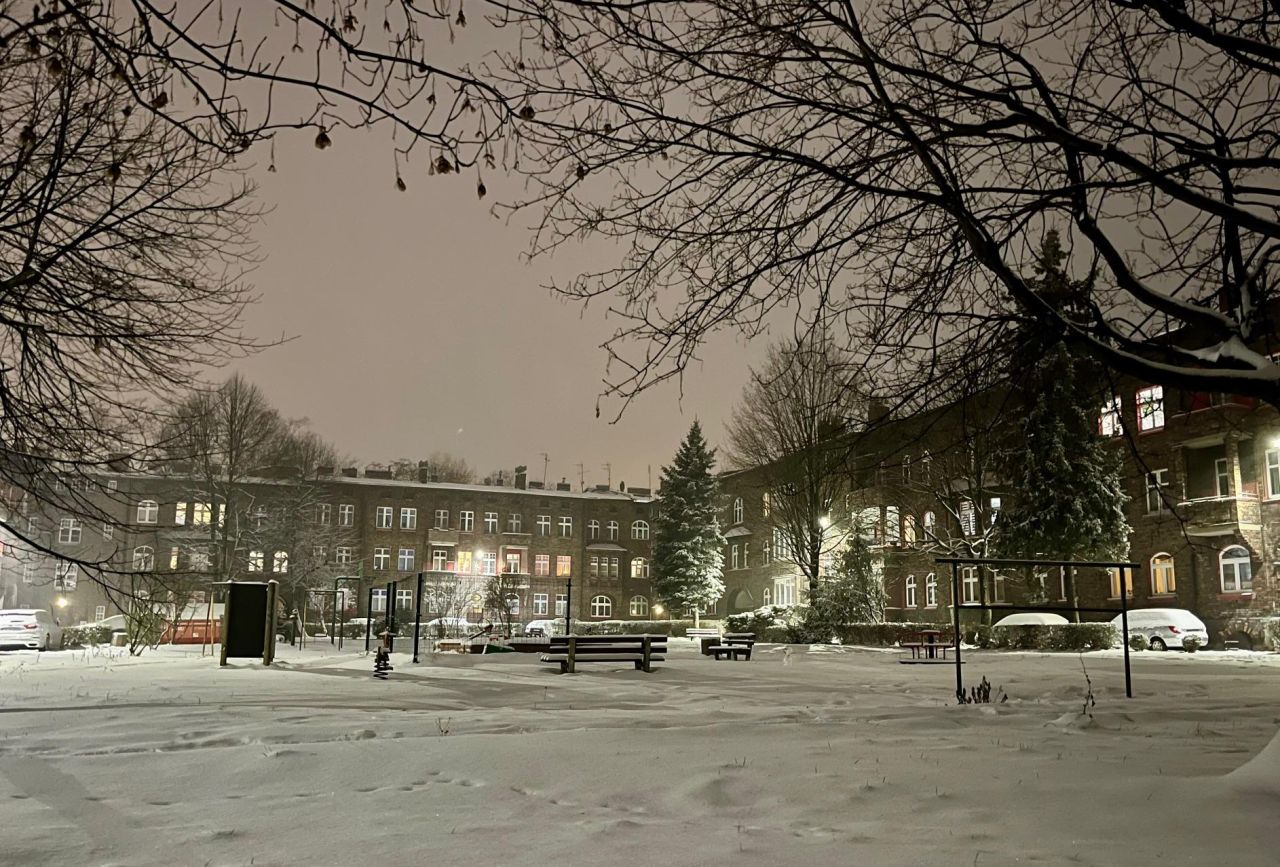 Mieszkanie 1-pokojowe Katowice Nikiszowiec, ul. Antoniego Czechowa. Zdjęcie 6