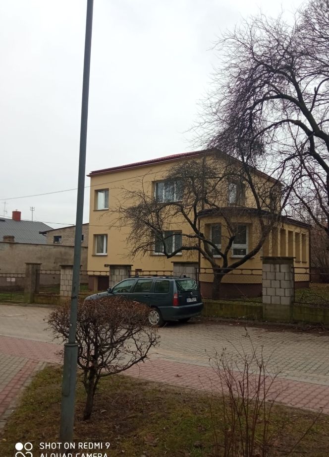 dom wolnostojący, 6 pokoi Białystok Antoniuk, ul. Owsiana. Zdjęcie 13