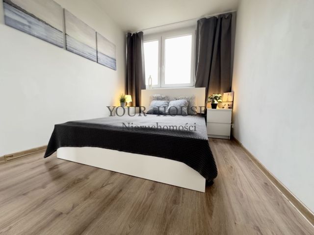 Mieszkanie 3-pokojowe Wrocław Krzyki, ul. Kamienna. Zdjęcie 10