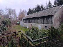 dom wolnostojący Mierzym. Zdjęcie 2