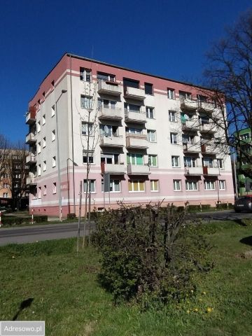 Mieszkanie 3-pokojowe Lubsko, ul. Wrocławska. Zdjęcie 1