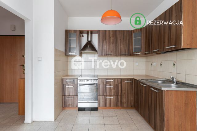 Mieszkanie 2-pokojowe Gdańsk Osowa, ul. Junony. Zdjęcie 5