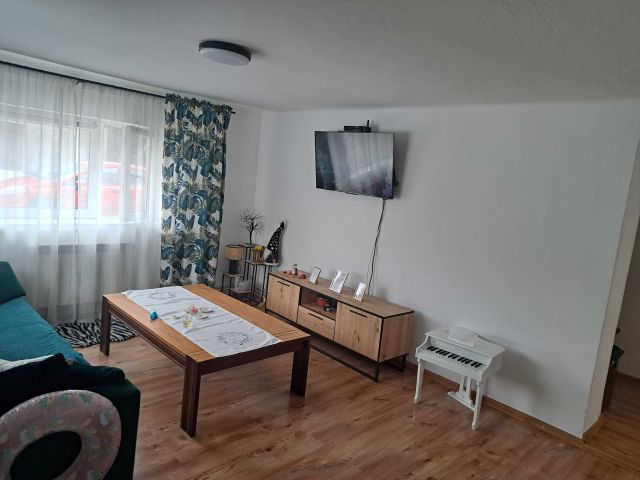 Mieszkanie 2-pokojowe Bircza. Zdjęcie 1