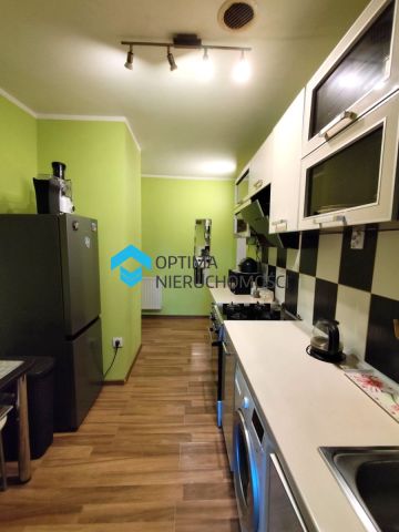 Mieszkanie 3-pokojowe Jelenia Góra, ul. Leona Wyczółkowskiego. Zdjęcie 2