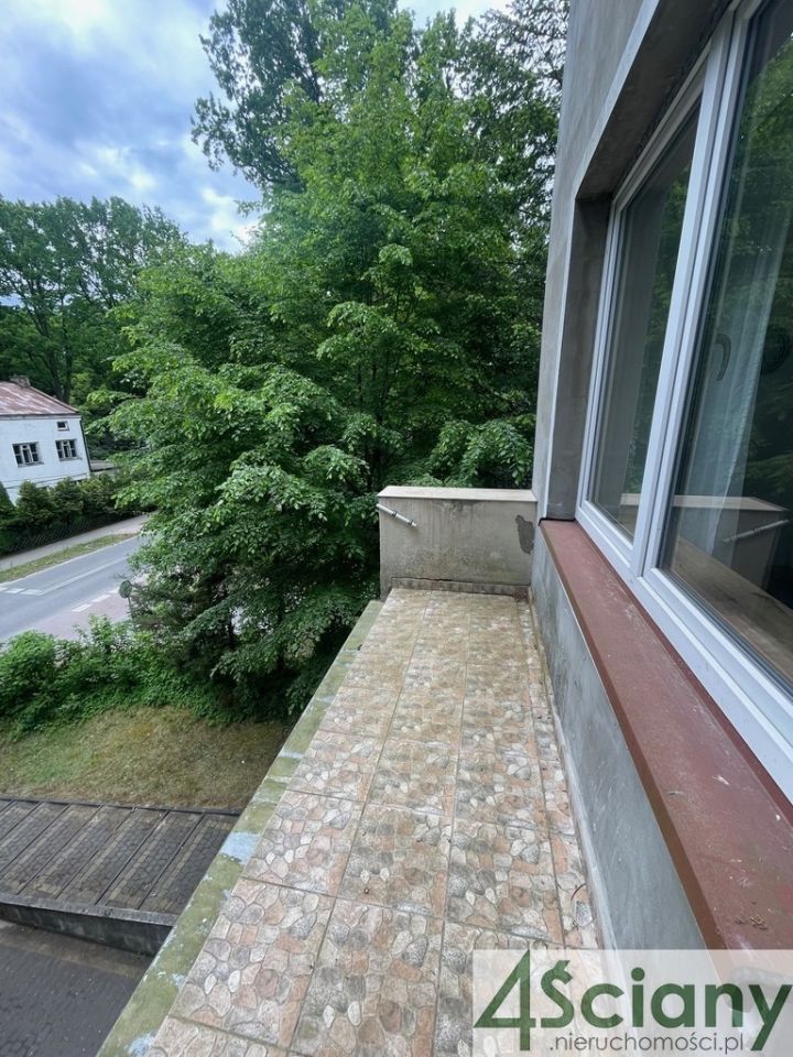 dom wolnostojący, 6 pokoi Zalesie Górne. Zdjęcie 24