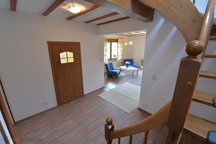 bliźniak, 4 pokoje Pietrzykowice, ul. Szczęśliwa. Zdjęcie 14