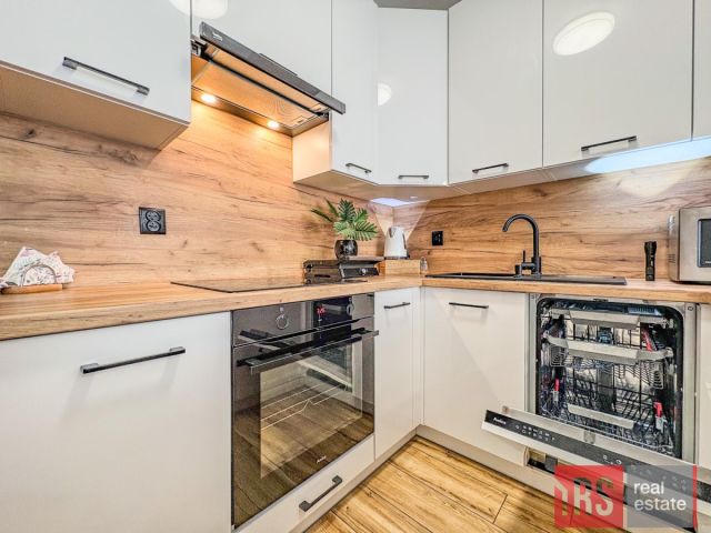 Mieszkanie 2-pokojowe Zielona Góra, ul. Juliusza Kossaka. Zdjęcie 1