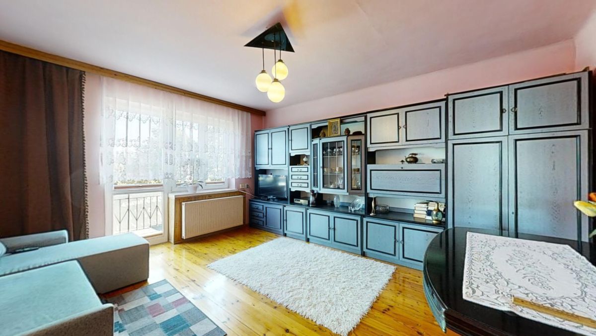 dom wolnostojący, 5 pokoi Zgierz Stare Miasto, ul. ks. Stanisława Staszica. Zdjęcie 15