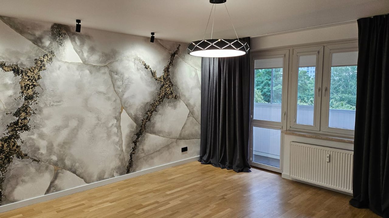 Mieszkanie 2-pokojowe Warszawa Bielany, ul. Wólczyńska