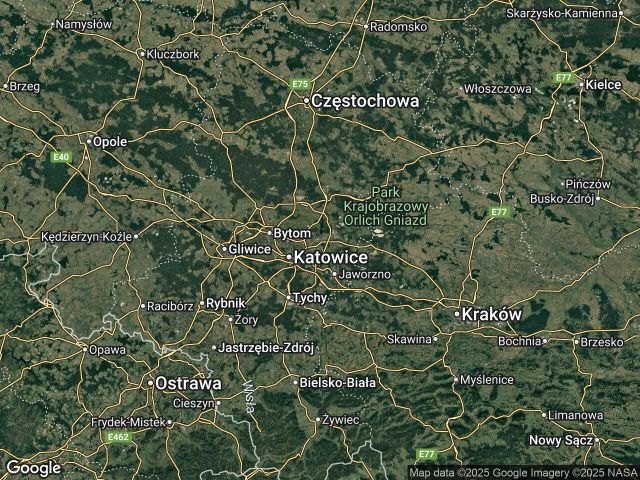 Mieszkanie 1-pokojowe Dąbrowa Górnicza, ul. Adama Mickiewicza. Zdjęcie 1