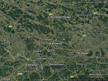 Mieszkanie 1-pokojowe Dąbrowa Górnicza, ul. Adama Mickiewicza