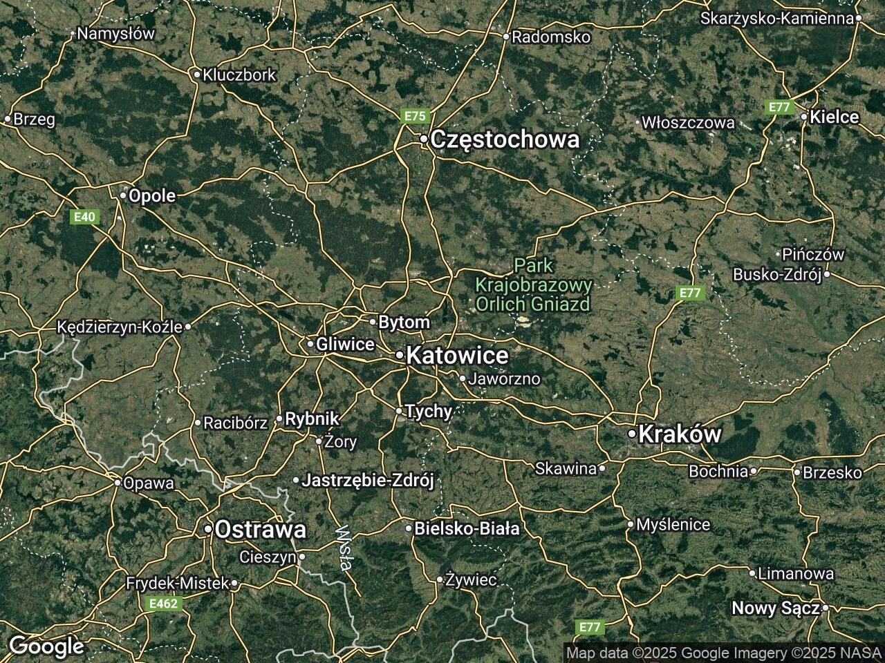 Mieszkanie 1-pokojowe Dąbrowa Górnicza, ul. Adama Mickiewicza