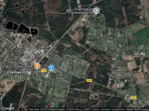 Garaż/miejsce parkingowe Chełmek, ul. Ofiar Faszyzmu