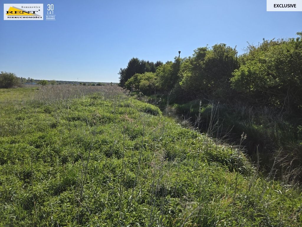 Działka rolna Szczecin. Zdjęcie 20