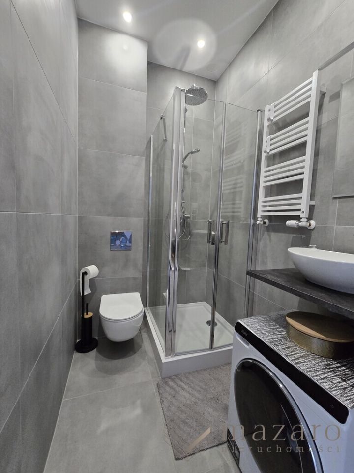 Mieszkanie 2-pokojowe Bydgoszcz, ul. Grunwaldzka. Zdjęcie 29