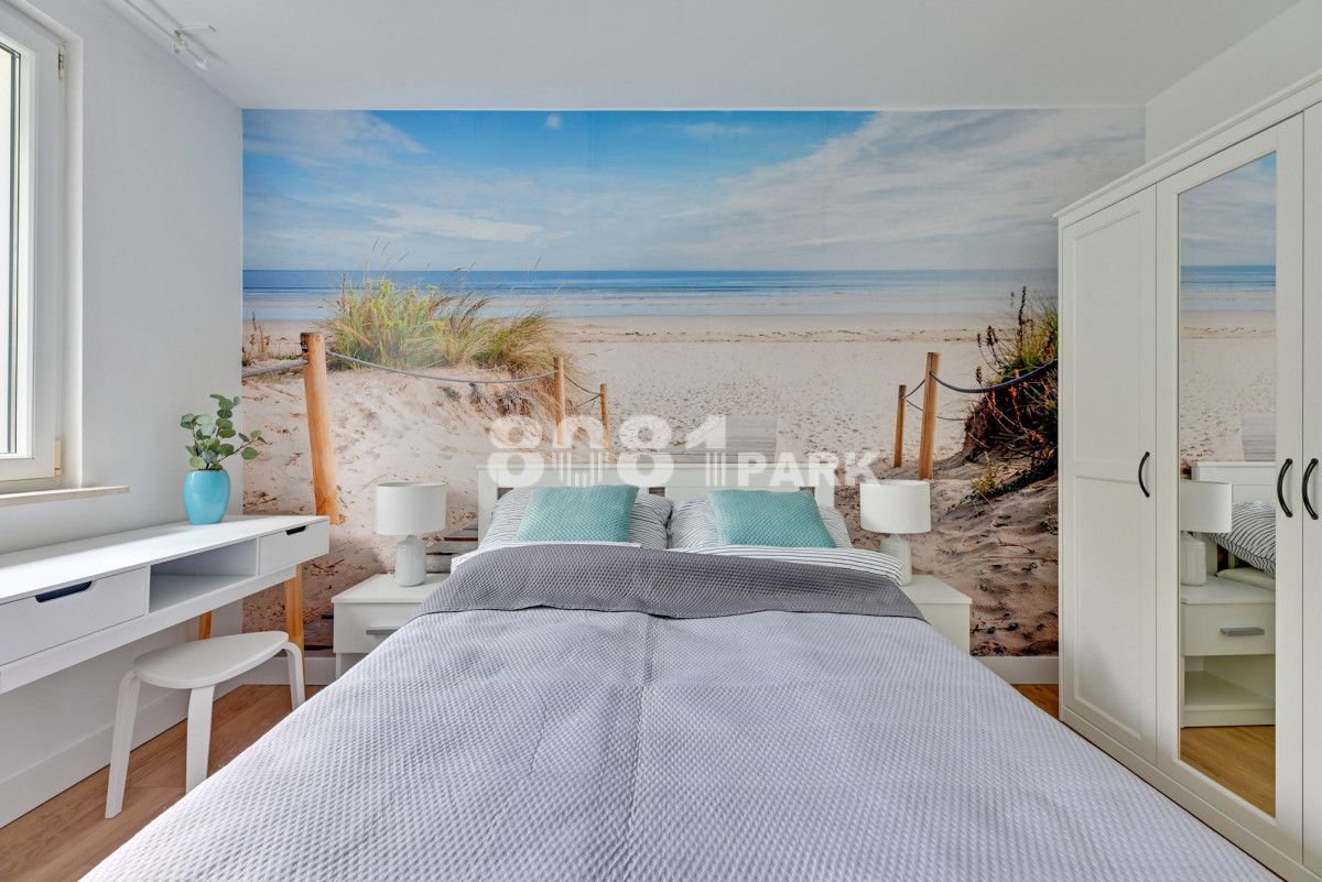 Mieszkanie 2-pokojowe Gdańsk Żabianka, ul. Jakuba Wejhera. Zdjęcie 10