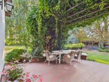 dom wolnostojący, 5 pokoi Radzików