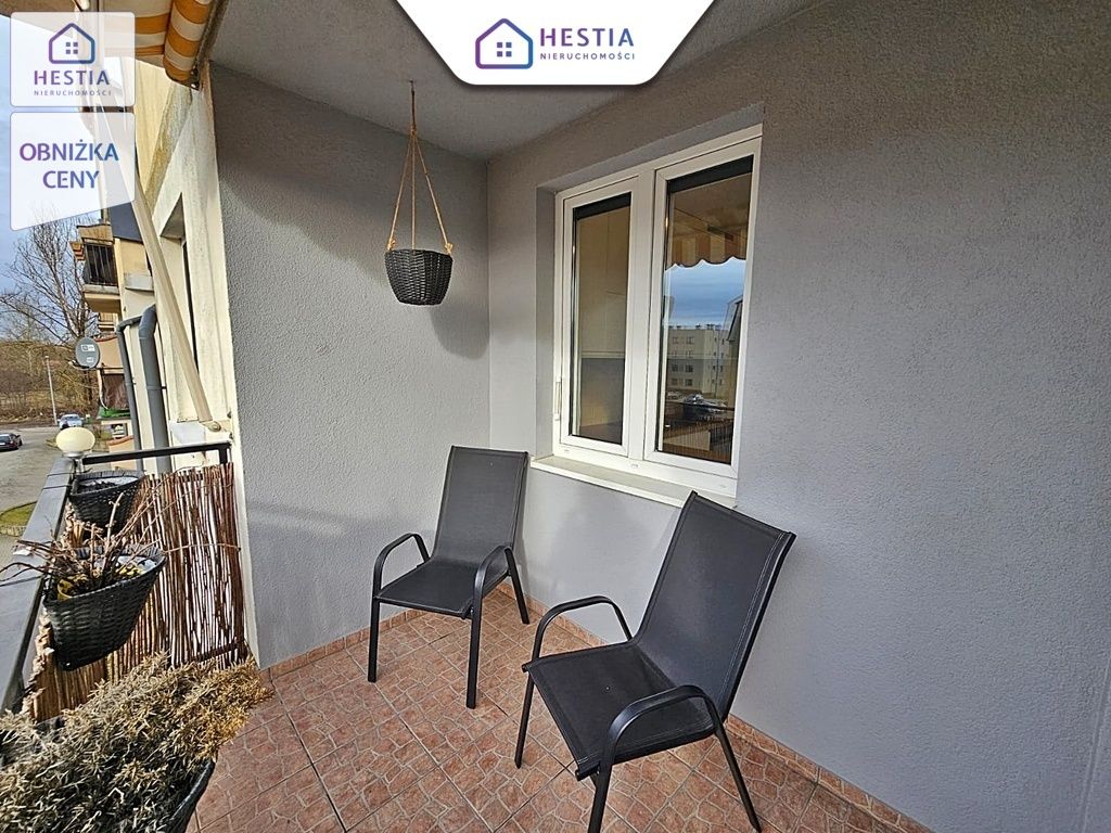 Mieszkanie 3-pokojowe Szczecinek, ul. Polna. Zdjęcie 13