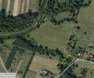 Działka budowlana Sekłak. Zdjęcie 2