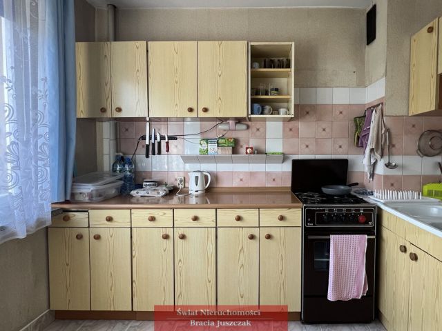 Mieszkanie 2-pokojowe Wrocław Gądów Mały, ul. Stefana Drzewieckiego. Zdjęcie 8