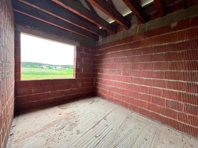 dom wolnostojący, 4 pokoje Ługi-Radły. Zdjęcie 18