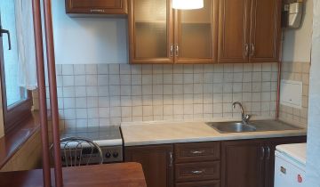 Mieszkanie 1-pokojowe Wrocław Stare Miasto, ul. Ścinawska