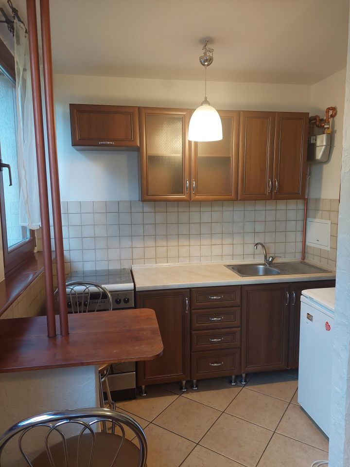 Mieszkanie 1-pokojowe Wrocław Stare Miasto, ul. Ścinawska. Zdjęcie 2