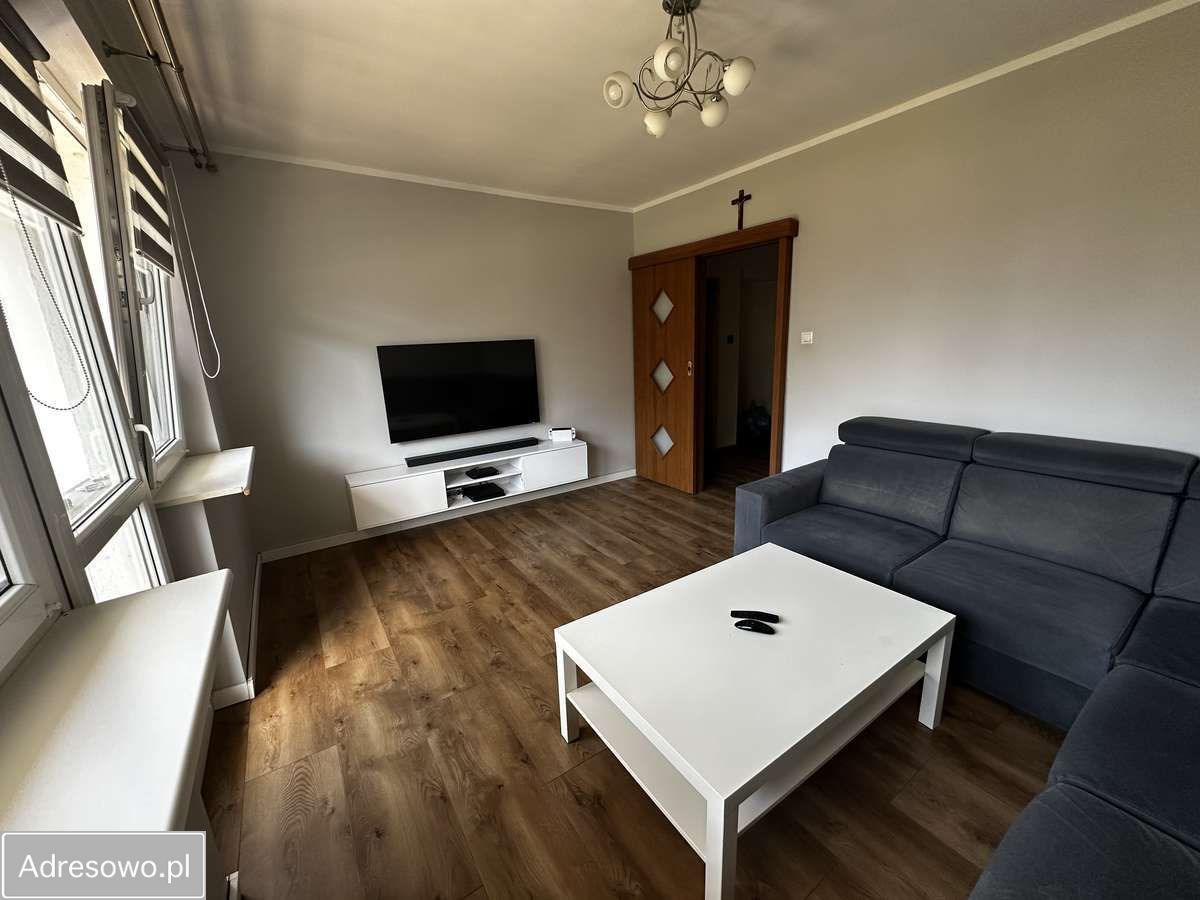 Mieszkanie 4-pokojowe Szczecin Prawobrzeże, ul. Aleksandra Kostki Napierskiego. Zdjęcie 6