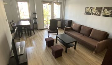 Mieszkanie 1-pokojowe Katowice Muchowiec, ul. Graniczna