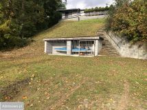 dom letniskowy, 3 pokoje Przechlewo, ul. Człuchowska. Zdjęcie 4