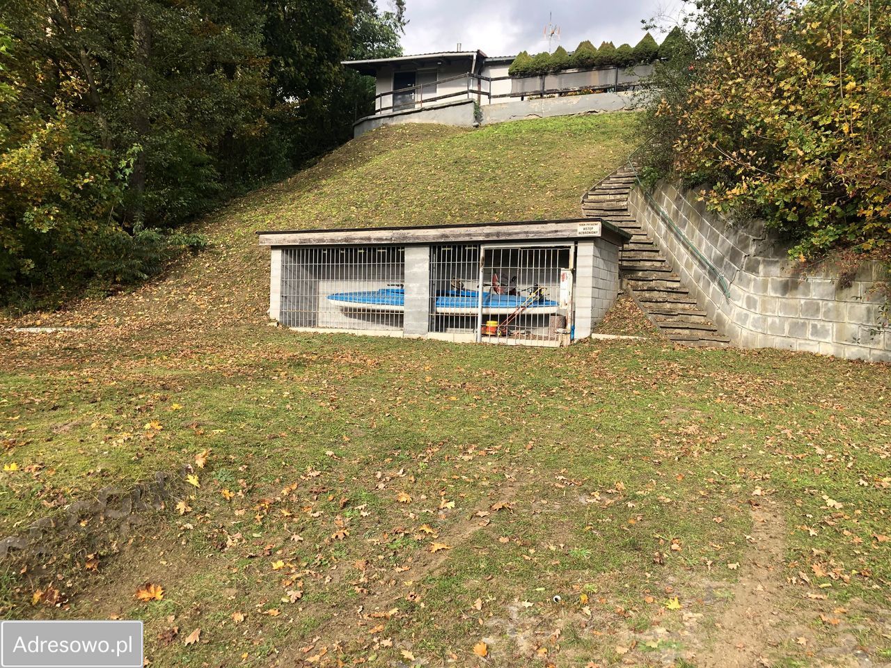 dom letniskowy, 3 pokoje Przechlewo, ul. Człuchowska. Zdjęcie 5