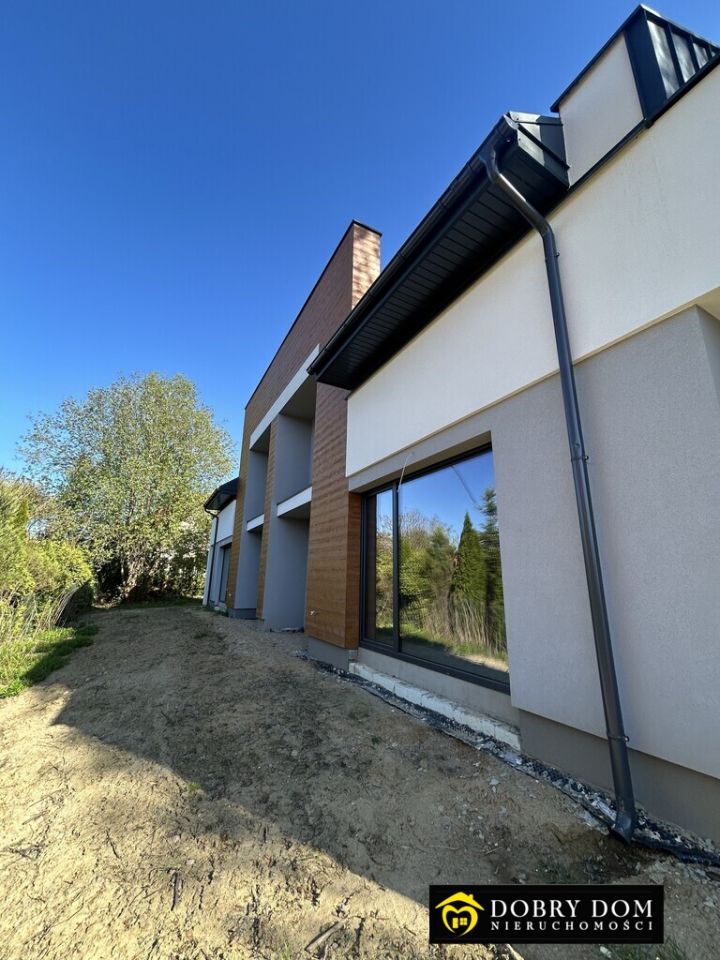 bliźniak, 5 pokoi Karakule. Zdjęcie 6