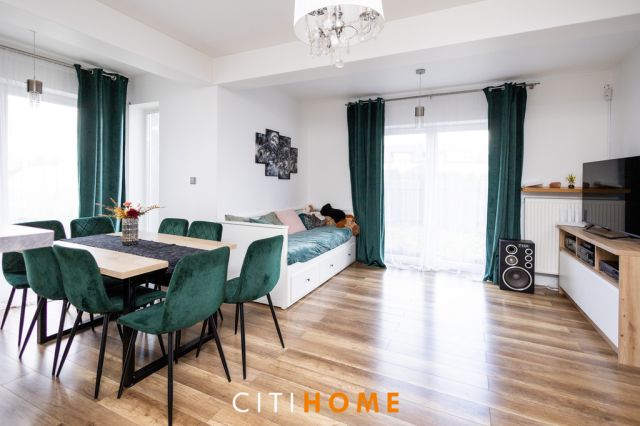 Mieszkanie 4-pokojowe Wiązowna Kościelna, ul. Projektowana. Zdjęcie 6