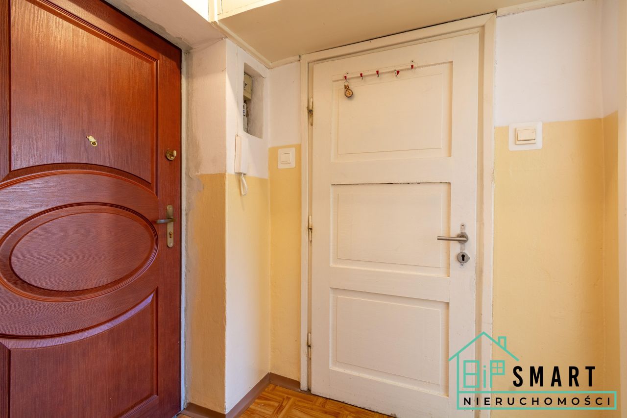 Mieszkanie 1-pokojowe Stalowa Wola, ul. ks. Józefa Skoczyńskiego. Zdjęcie 6