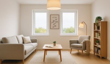 Mieszkanie 4-pokojowe Szklarska Poręba