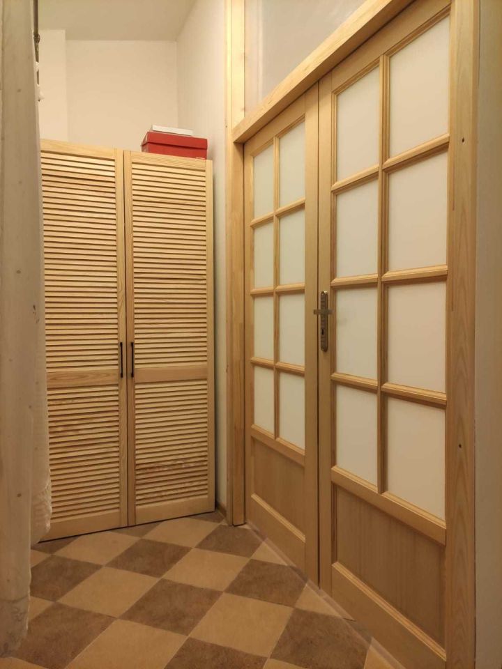 Mieszkanie 1-pokojowe Kraków Stare Miasto, ul. Szlak. Zdjęcie 6