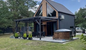 dom wolnostojący, 3 pokoje Lubówiec