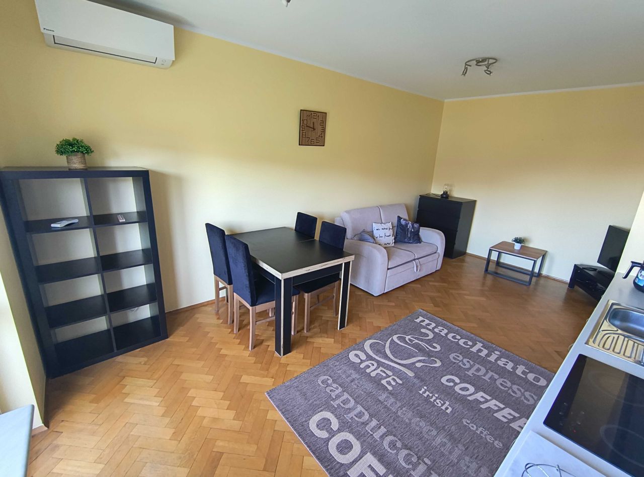 Mieszkanie 2-pokojowe Warszawa Praga-Północ, ul. Wileńska. Zdjęcie 6