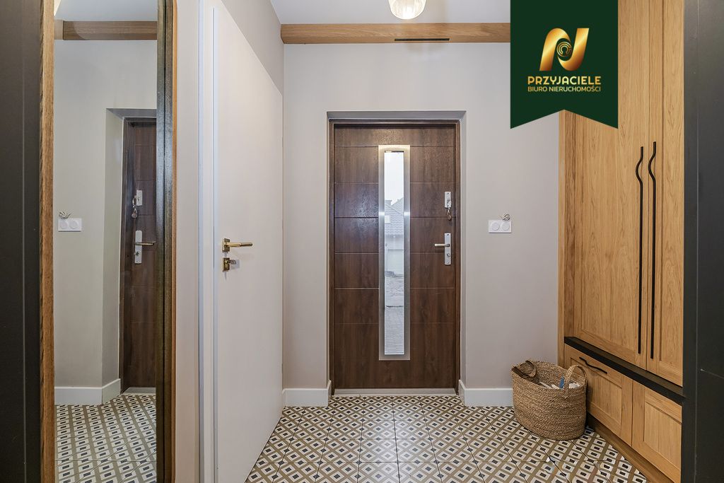 dom szeregowy, 4 pokoje Banino. Zdjęcie 7