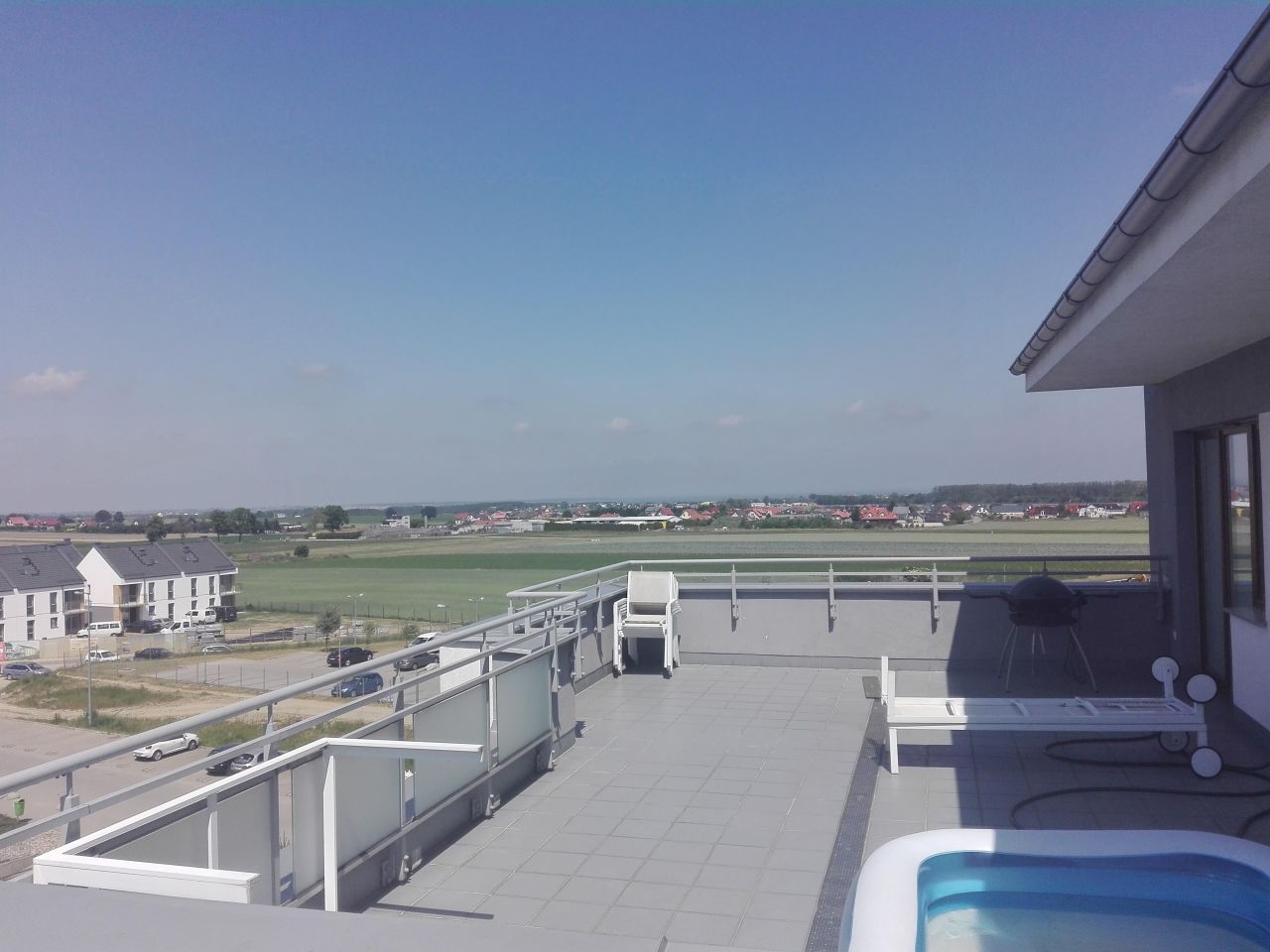 Mieszkanie 2-pokojowe Pogórze, ul. Tadeusza Kościuszki