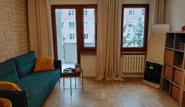 Mieszkanie 2-pokojowe Łódź Chojny, ul. Rentowna