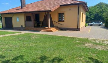 dom wolnostojący Błędowo