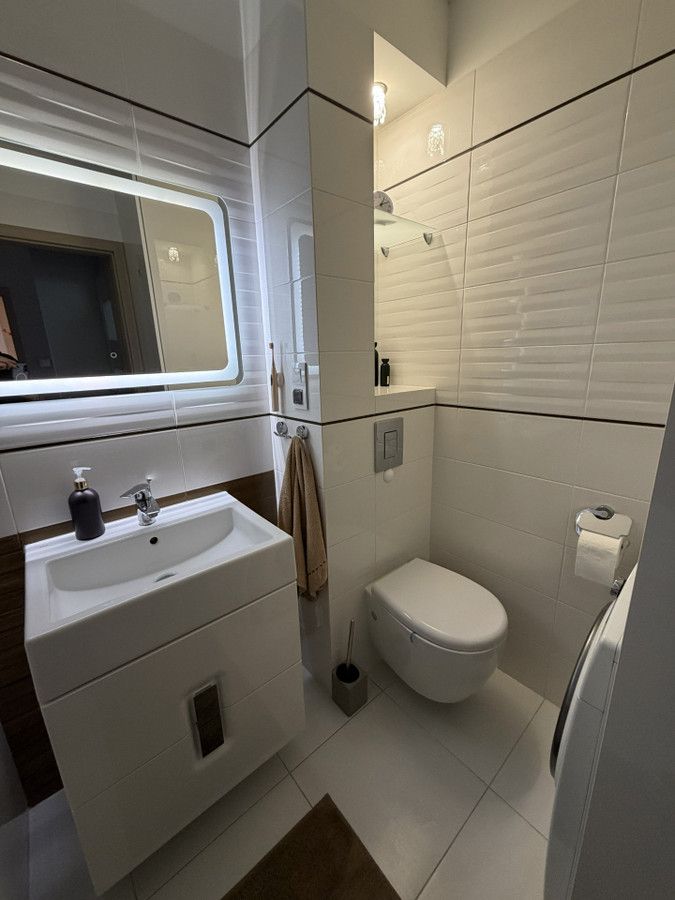 Mieszkanie 4-pokojowe Sokółka, ul. Władysława Broniewskiego. Zdjęcie 2