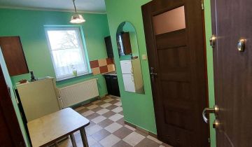 Mieszkanie 1-pokojowe Gubin, ul. Generała Sikorskiego