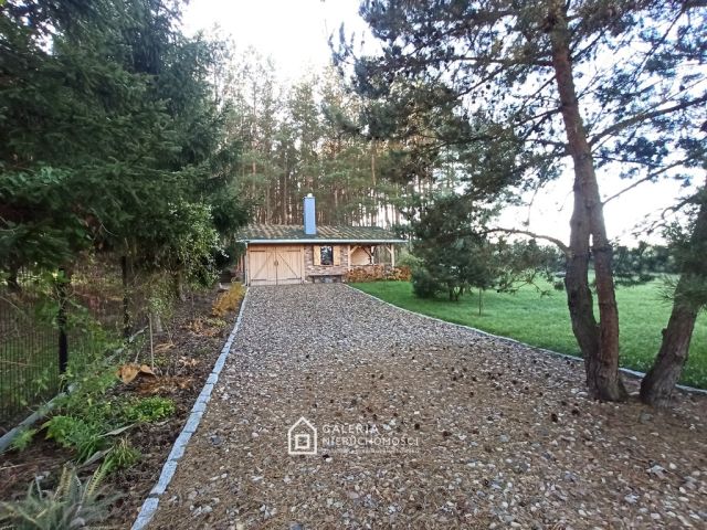 Działka budowlana Skubarczewo. Zdjęcie 14