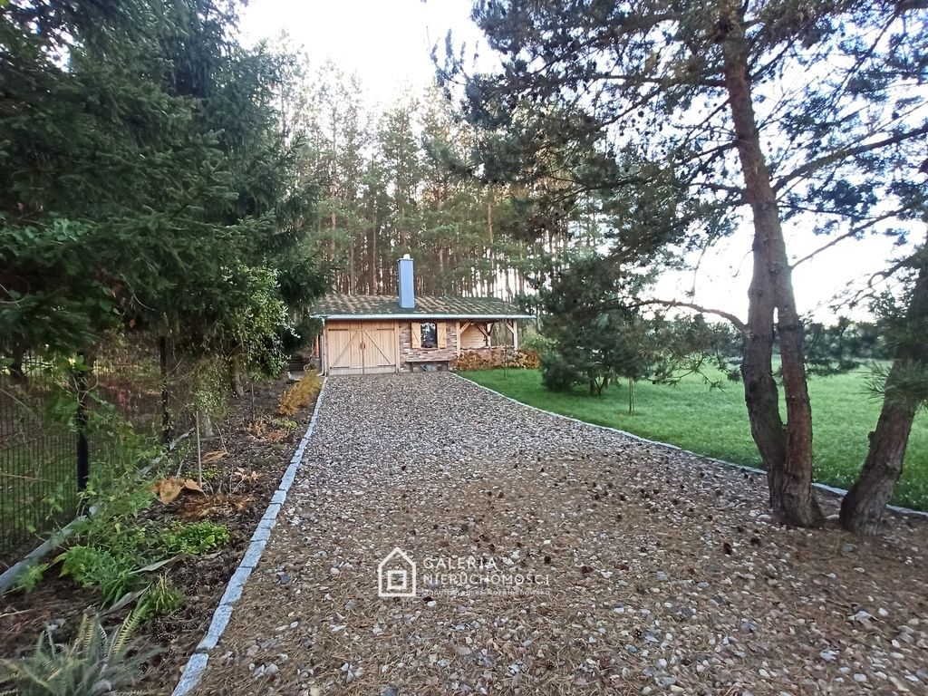 Działka budowlana Skubarczewo. Zdjęcie 14