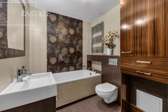 Mieszkanie 2-pokojowe Warszawa Ursynów, ul. Ludwika Hirszfelda. Zdjęcie 12