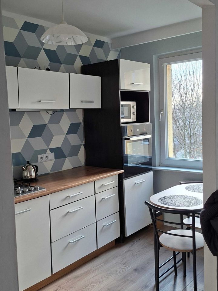 Mieszkanie 2-pokojowe Kraków Prądnik Biały, ul. Henryka Pachońskiego. Zdjęcie 2